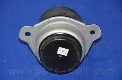 Parts-Mall PXCMB-008A - Подушка, підвіска двигуна autocars.com.ua