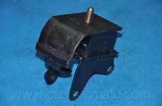 Parts-Mall PXCMB-026B - Подушка, підвіска двигуна autocars.com.ua