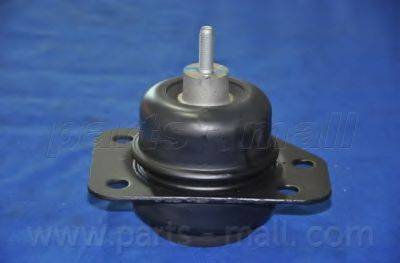 Parts-Mall PXCMC-004A2 - Подушка, підвіска двигуна autocars.com.ua