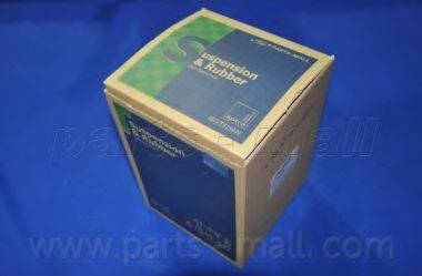 Parts-Mall PXCMC-004B1 - Подушка, підвіска двигуна autocars.com.ua