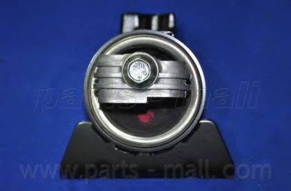 Parts-Mall PXCMC-004B1 - Подушка, підвіска двигуна autocars.com.ua