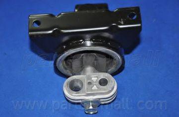 Parts-Mall PXCMC-004B1 - Подушка, підвіска двигуна autocars.com.ua