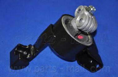 Parts-Mall PXCMC-004B1 - Подушка, підвіска двигуна autocars.com.ua