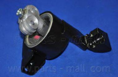 Parts-Mall PXCMC-004B1 - Подушка, підвіска двигуна autocars.com.ua