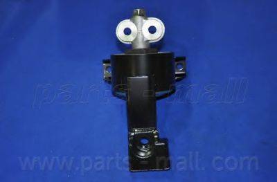 Parts-Mall PXCMC-004B1 - Подушка, підвіска двигуна autocars.com.ua