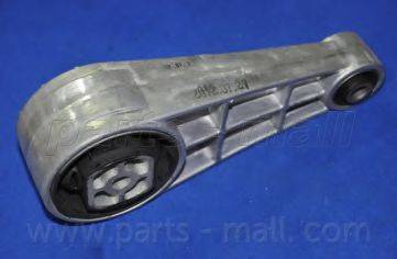 Parts-Mall PXCMC-004C1 - Подушка, підвіска двигуна autocars.com.ua