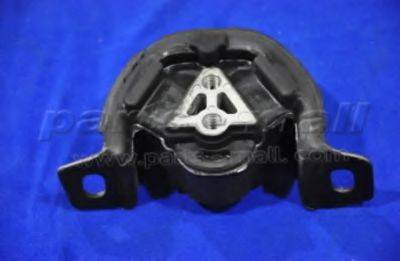 Parts-Mall PXCMC-005D - Подушка, підвіска двигуна autocars.com.ua