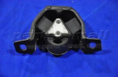 Parts-Mall PXCMC-005D - Подушка, підвіска двигуна autocars.com.ua