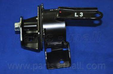 Parts-Mall PXCMC-008B1 - Подушка, підвіска двигуна autocars.com.ua