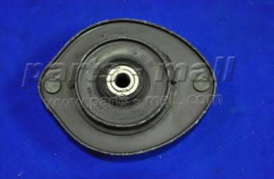 Parts-Mall PXCNA-003F - Опора стійки амортизатора, подушка autocars.com.ua