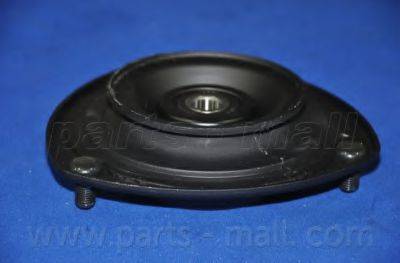 Parts-Mall PXCNA-006F - Опора стійки амортизатора, подушка autocars.com.ua