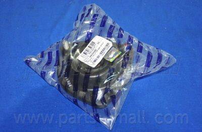 Parts-Mall PXCNA-011F - Опора стойки амортизатора, подушка avtokuzovplus.com.ua