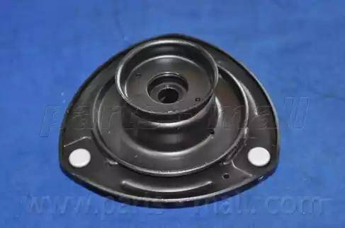 Parts-Mall PXCNA-012F - Опора стойки амортизатора, подушка autodnr.net