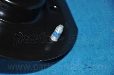 Parts-Mall PXCNC-015F - Опора стойки амортизатора, подушка autodnr.net