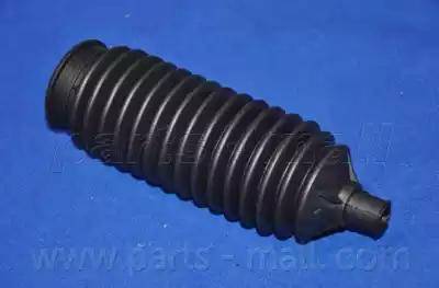 Parts-Mall PXCPA-005 - кт. Пильовик руль. механiзму autocars.com.ua