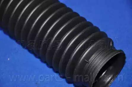 Parts-Mall PXCPA-005 - кт. Пильовик руль. механiзму autocars.com.ua