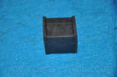 Parts-Mall PXCRA-009BR - Втулка, стабілізатор autocars.com.ua