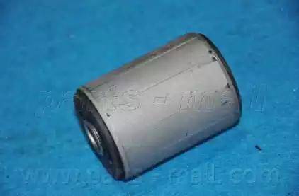 Parts-Mall PXCRA-043L2 - Сайлентблок, рычаг подвески колеса avtokuzovplus.com.ua