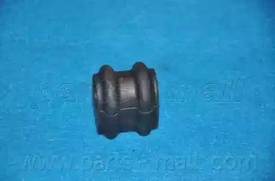 Parts-Mall PXCRB-015B - шт. Втулка стабілізатора autocars.com.ua