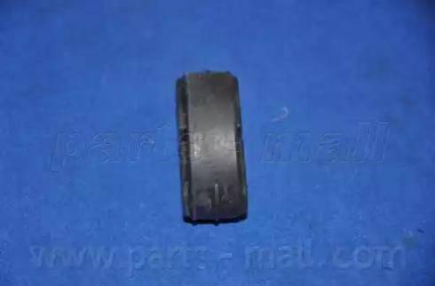 Parts-Mall PXCRC-001H - Кронштейн, втулка, система випуску autocars.com.ua