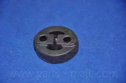 Parts-Mall PXCRC-001H - Кронштейн, втулка, система випуску autocars.com.ua