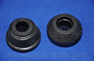 Parts-Mall PXCRC-002S2 - Втулка, стабілізатор autocars.com.ua