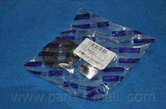 Parts-Mall PXCRC-003S - Опора стойки амортизатора, подушка avtokuzovplus.com.ua