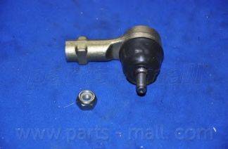 Parts-Mall PXCTA-010 - Наконечник рульової тяги, кульовий шарнір autocars.com.ua