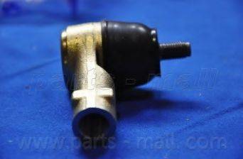 Parts-Mall PXCTA-011 - Наконечник рулевой тяги, шарнир avtokuzovplus.com.ua