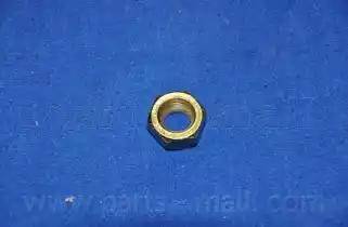 Parts-Mall PXCTA-016 - Наконечник рульової тяги, кульовий шарнір autocars.com.ua