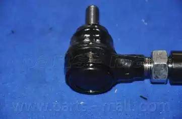 Parts-Mall PXCTA-016 - Наконечник рульової тяги, кульовий шарнір autocars.com.ua