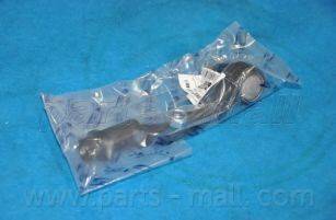 Parts-Mall PXCTA-031-S - Наконечник рульової тяги, кульовий шарнір autocars.com.ua