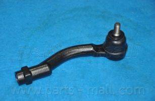 Parts-Mall PXCTA-031-S - Наконечник рульової тяги, кульовий шарнір autocars.com.ua