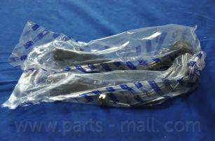 Parts-Mall PXCTA-048L - Наконечник рулевой тяги, шарнир avtokuzovplus.com.ua