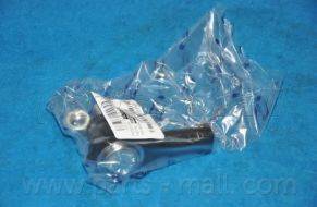 Parts-Mall PXCTB-002-S - Наконечник рульової тяги, кульовий шарнір autocars.com.ua