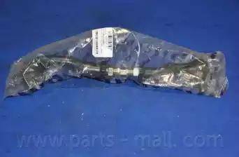 Parts-Mall PXCTB-022 - Наконечник рульової тяги, кульовий шарнір autocars.com.ua