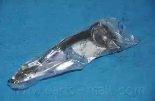 Parts-Mall PXCTB-025-S - Наконечник рульової тяги, кульовий шарнір autocars.com.ua