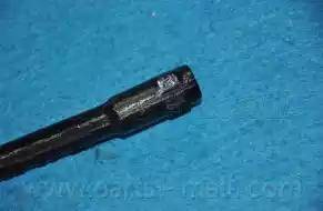 Parts-Mall PXCTB-025-S - Наконечник рульової тяги, кульовий шарнір autocars.com.ua