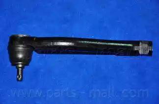 Parts-Mall PXCTB-026 - Наконечник рульової тяги, кульовий шарнір autocars.com.ua