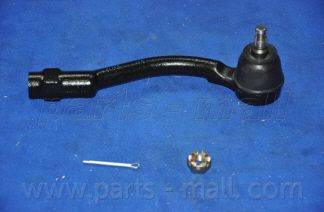 Parts-Mall PXCTB-032 - Наконечник рульової тяги, кульовий шарнір autocars.com.ua