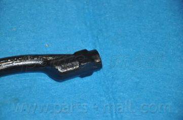 Parts-Mall PXCTB-041L - Наконечник рулевой тяги, шарнир autodnr.net