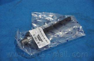 Parts-Mall PXCUB-013-S - Осьовий шарнір, рульова тяга autocars.com.ua