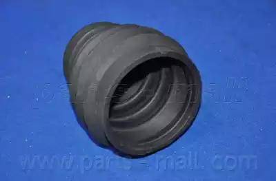 Parts-Mall PXCWC-107 - Пильовик ШРКШ к-т SSANGYONG KYROND100 вир-во Parts-Mall autocars.com.ua