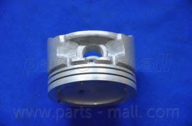 Parts-Mall PXMPC-007B - Поршень autocars.com.ua