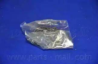 Parts-Mall PXMSA-031A - Поршень avtokuzovplus.com.ua