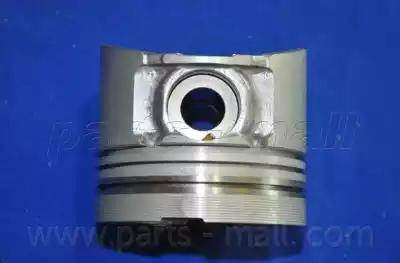 Parts-Mall PXMSA-0321 - Поршень autocars.com.ua