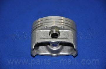 Parts-Mall PXMSC-011A - Поршень с пальцем CHEVROLET LACETTIJ200 PMC 96389106-S autodnr.net