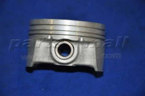 Parts-Mall PXMSC-013B - Поршень avtokuzovplus.com.ua