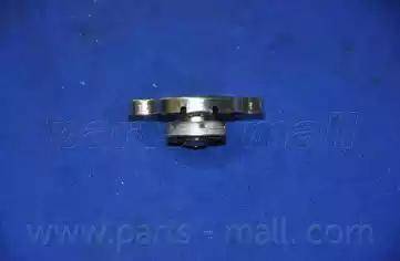 Parts-Mall PXNDA-003P - Крышка, резервуар охлаждающей жидкости autodnr.net