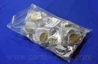 Parts-Mall PXNDA-003P - Крышка, резервуар охлаждающей жидкости autodnr.net